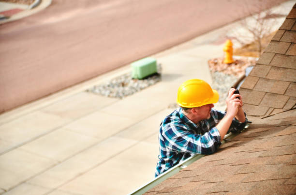 Quick and Trustworthy Emergency Roof Repair Services in Westwood, KS